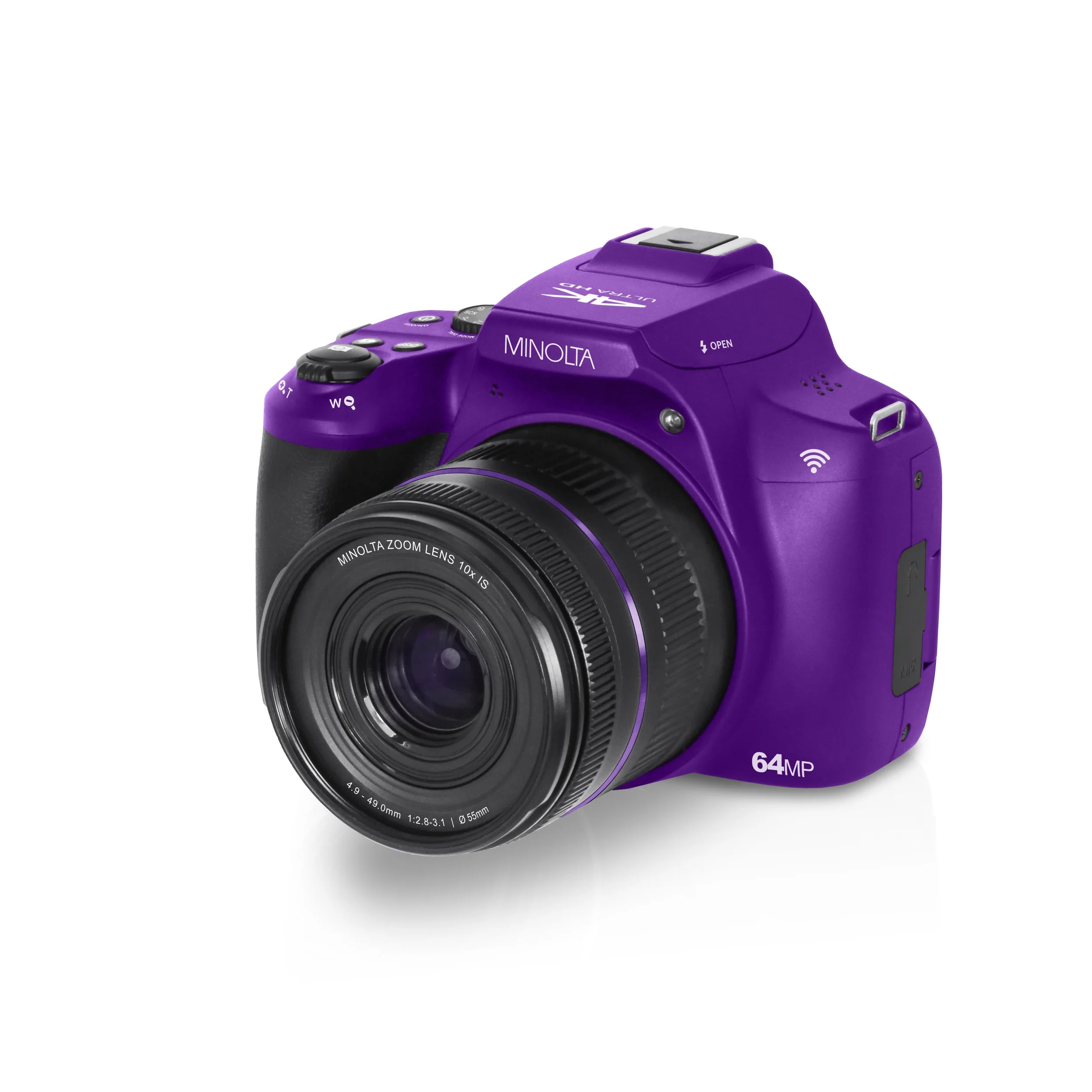 MNB10Z 64MP Auto Focus 10X Optical Zoom WiFi Bridge Camera MNB10Z 64MP Auto Focus 10X Optical Zoom WiFi Bridge Camera